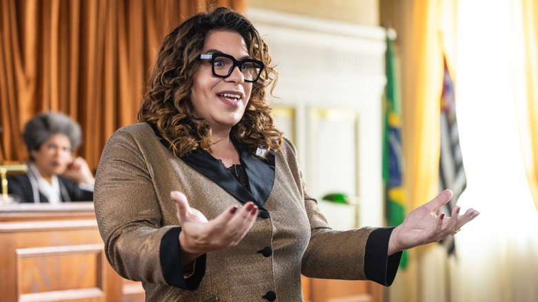 A Bright Lawyer still 8