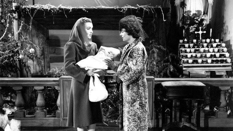 Miracle on Main Street still 1