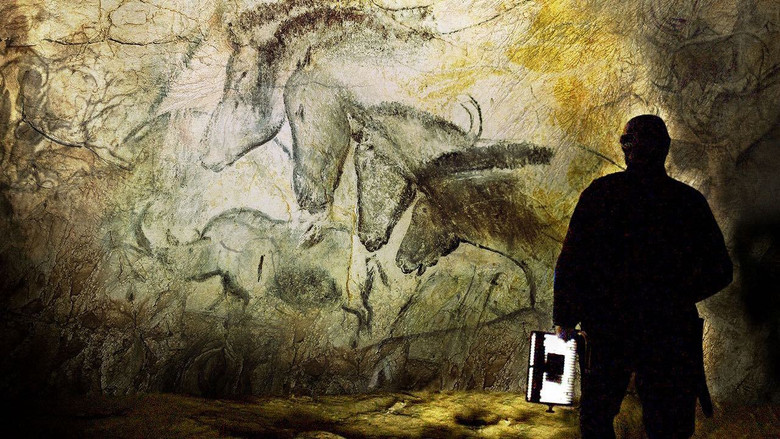 Cave of Forgotten Dreams still 6