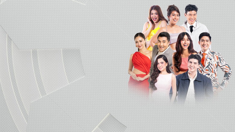 Pinoy Big Brother: Celebrity Edition still 3