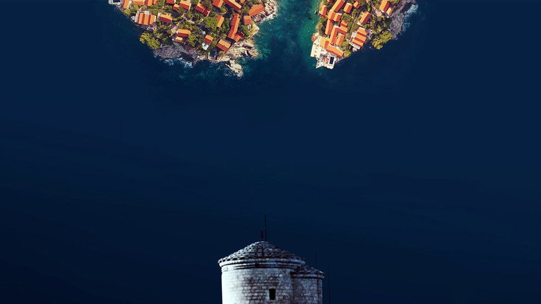 Montenegro: A Land Divided still 2