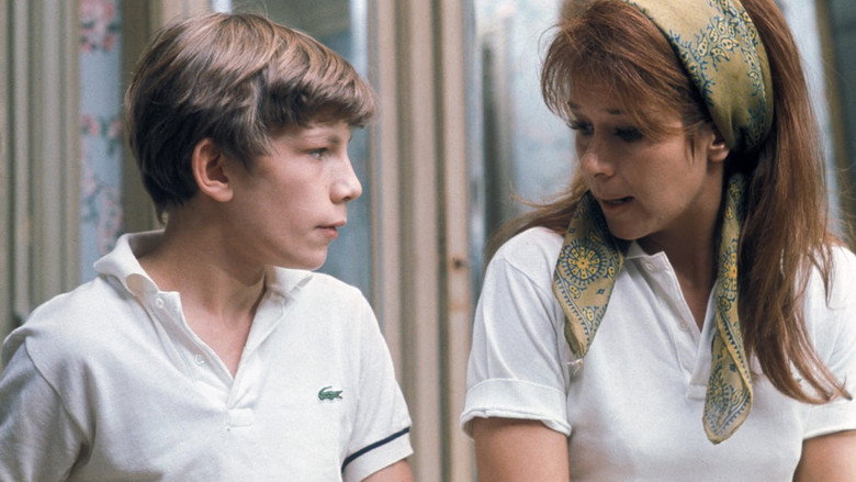 Murmur of the Heart still 3
