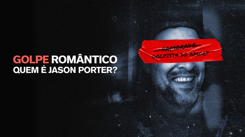 ROMCON: Who the F**k Is Jason Porter? still 3