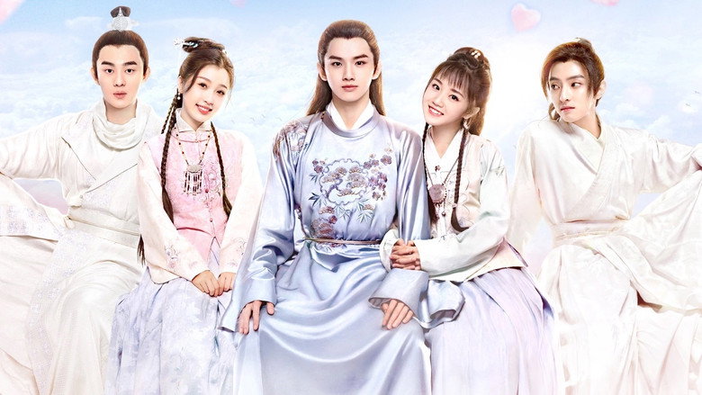 A Love So Romantic still 3