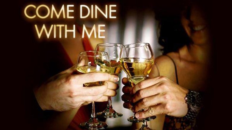 Come Dine with Me still 1
