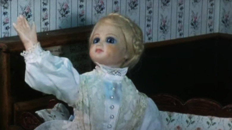 Tottie: The Story of a Doll's House still 3
