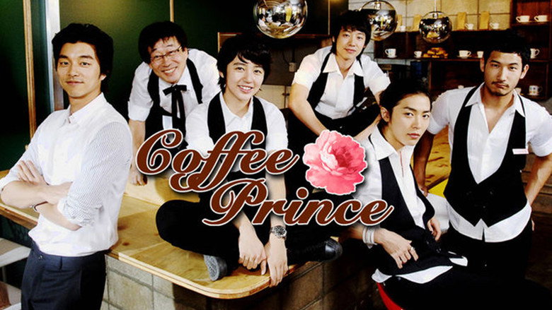Coffee Prince still 4