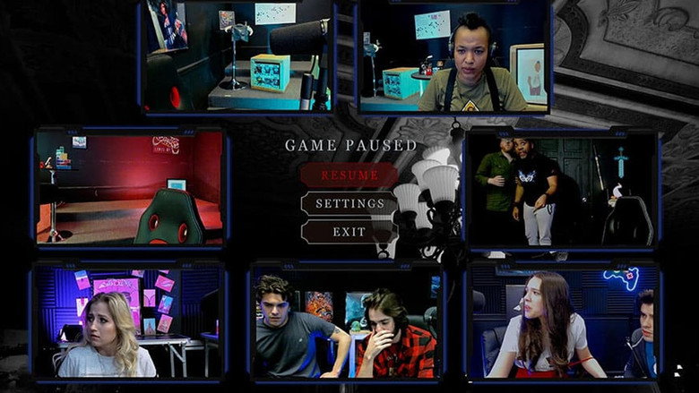 Livescreamers still 3