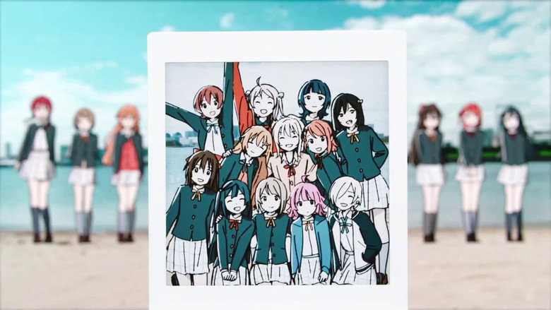 Love Live! Nijigasaki High School Idol Club: Next Sky still 1