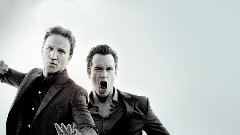 Franklin & Bash still 4