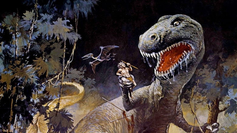 The Last Dinosaur still 2