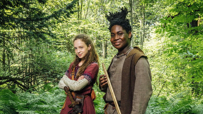 Mehdi et Val still 5