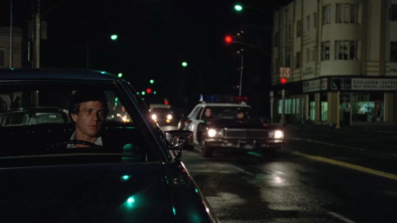 The Driver still 4