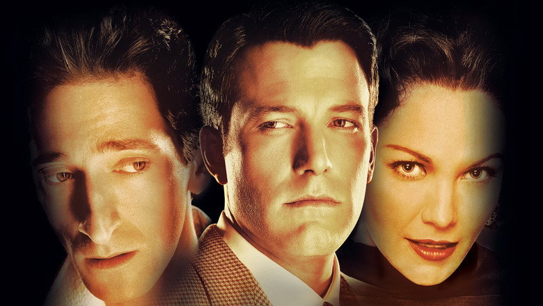 Hollywoodland still 2