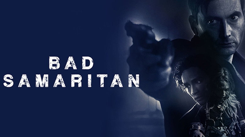 Bad Samaritan still 6