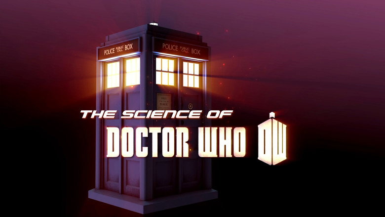 The Science of Doctor Who still 1