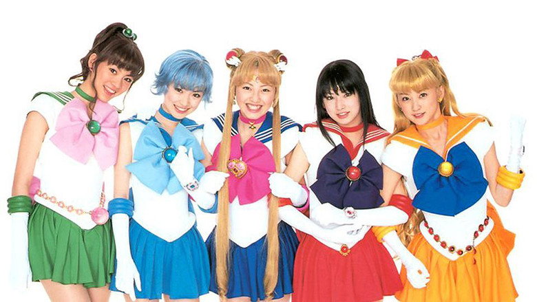 Pretty Guardian Sailor Moon still 2