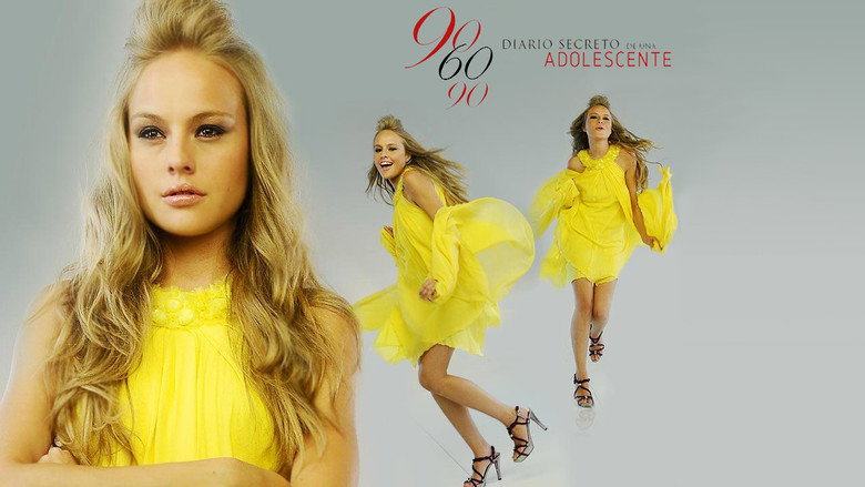 90-60-90, diario secreto de una adolescente still 4