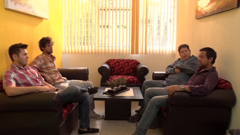 Reto caliente still 3