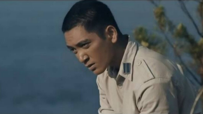 Djamin Setia Selamanya still 5