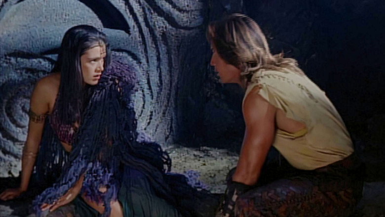 Hercules and the Circle of Fire still 4