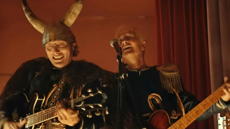The Last Viking still 8