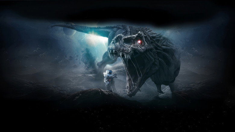 Alien Expedition still 3