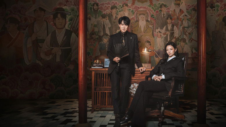 Phantom Lawyer still 1