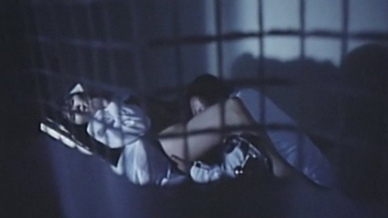 Erotic Ghost Story: Female Ghost in Heat still 8