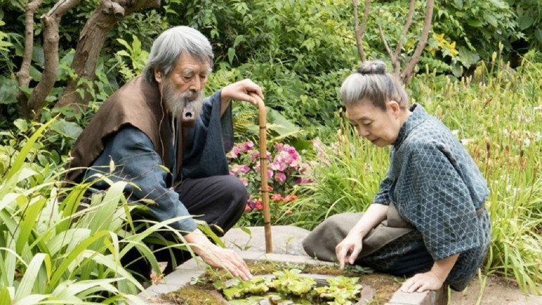 Mori, The Artist's Habitat still 3