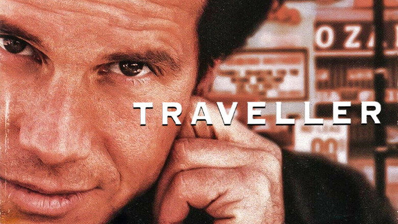 Traveller still 5