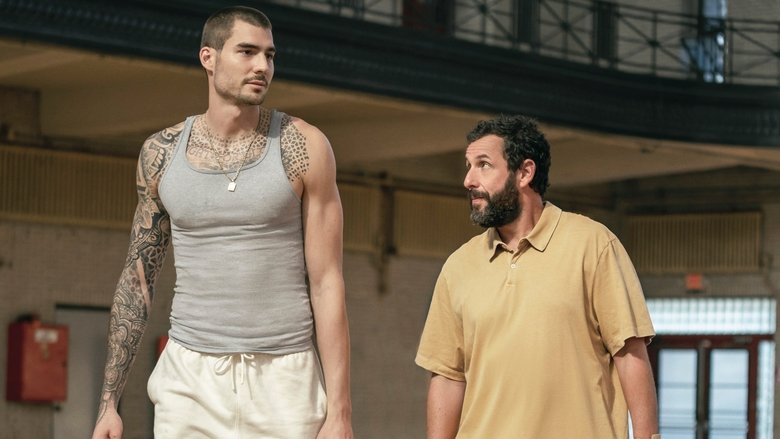 Hustle still 6