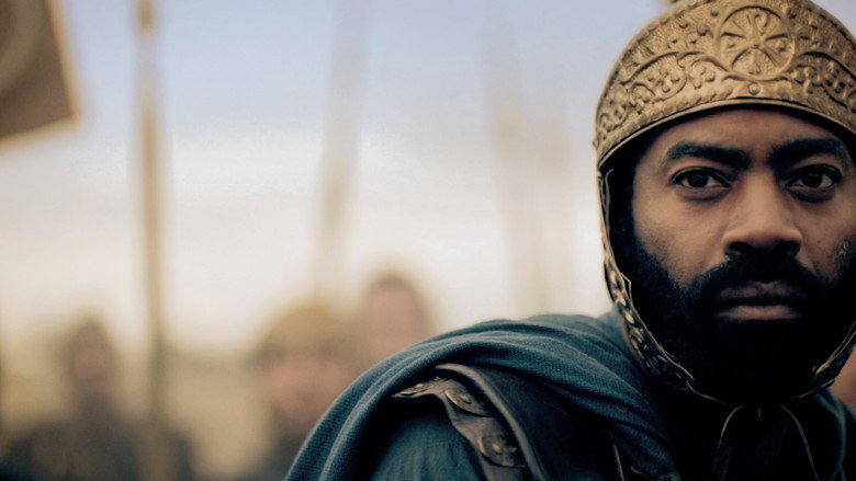 Barbarians Rising still 7