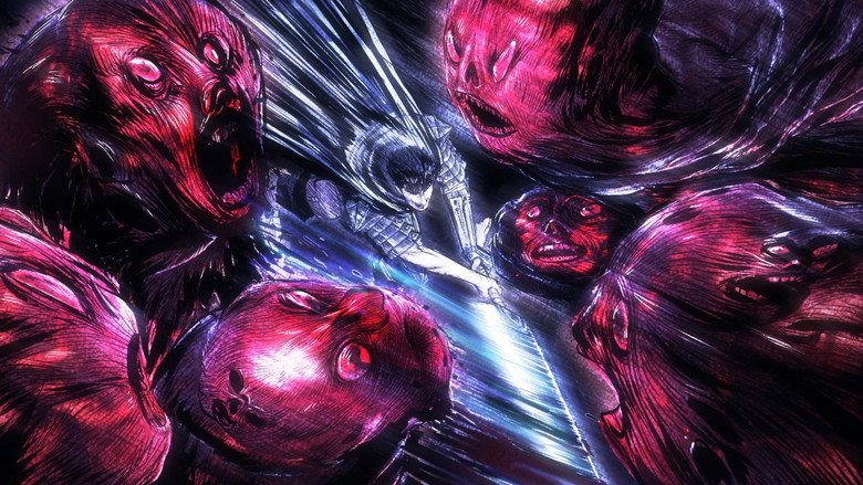 Berserk still 7
