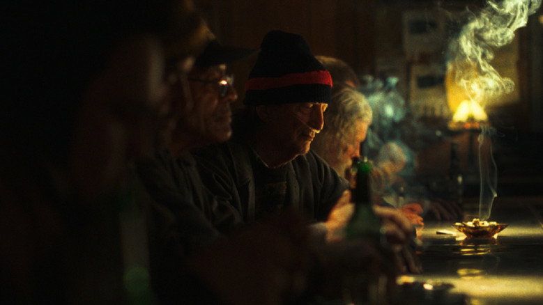 The Singers still 2