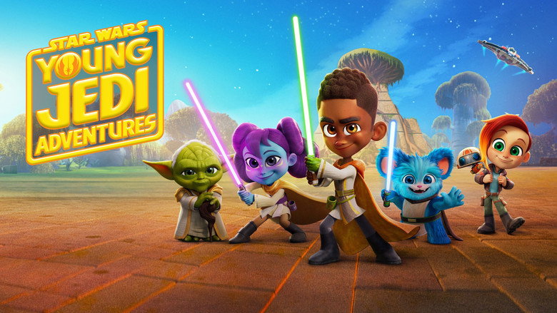 Star Wars: Young Jedi Adventures still 7