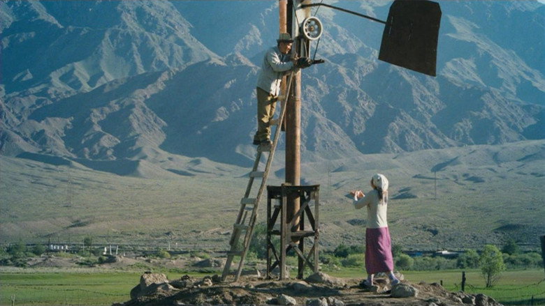 The Light Thief still 1