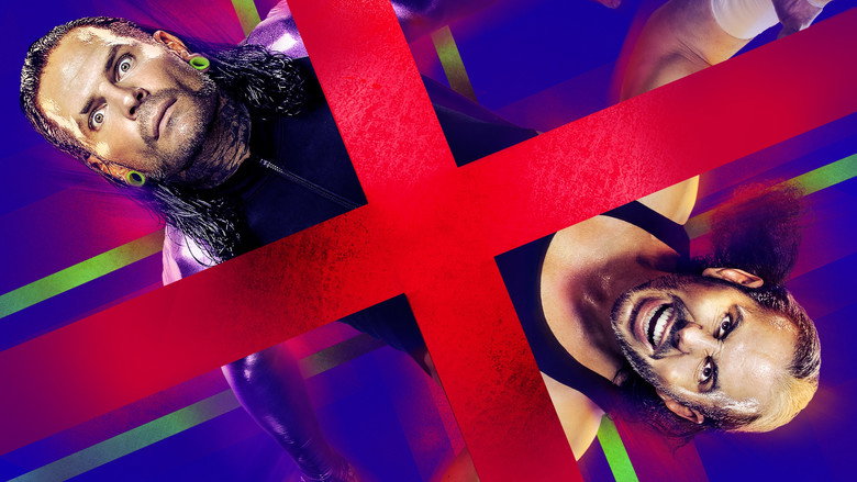 WWE Extreme Rules 2017 still 1
