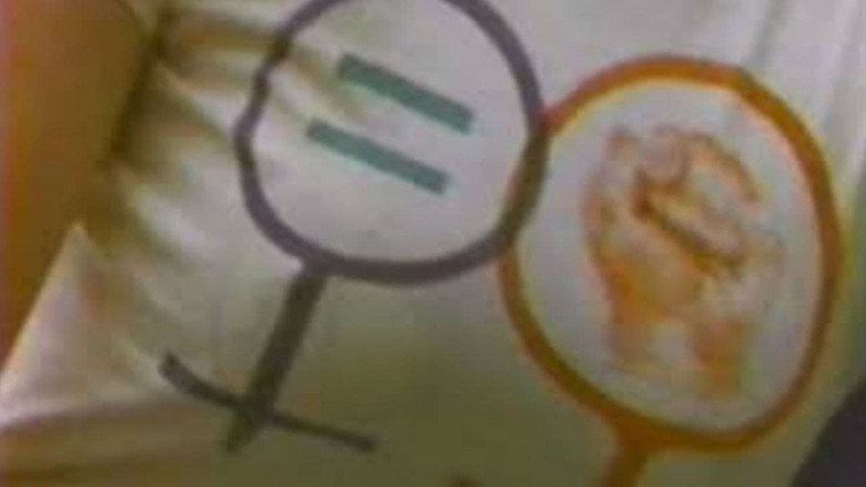 Not For Sale: Feminism and Art in the USA during the 1970s still 1