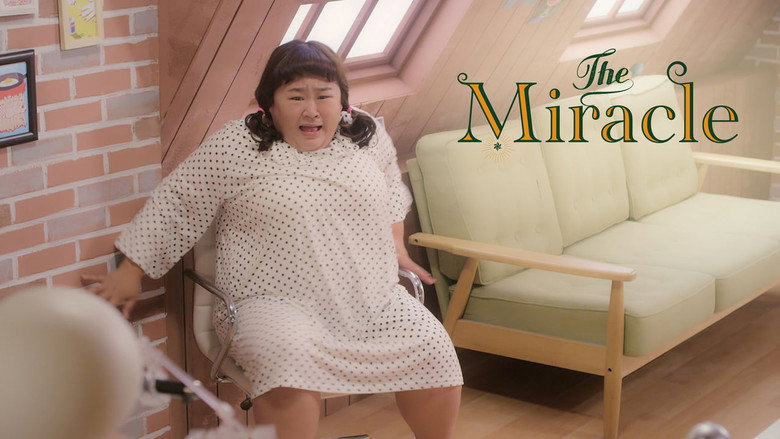 The Miracle still 8