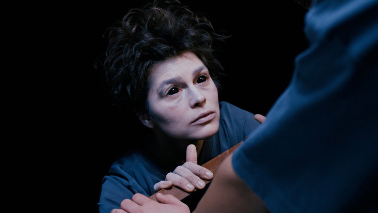 Cyberpunk Romance still 4