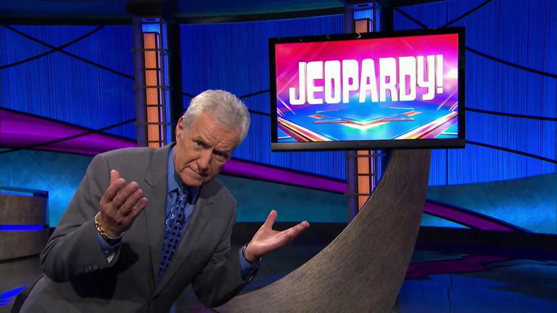 What Is Jeopardy!?: Alex Trebek and America's Most Popular Quiz Show still 2