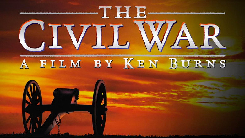 The Civil War still 2