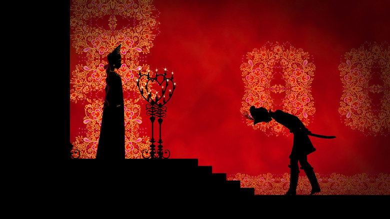 Ivan Tsarevitch and the Changing Princess still 8