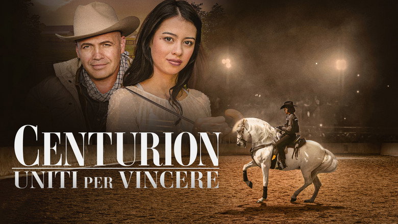 Centurion: The Dancing Stallion still 3