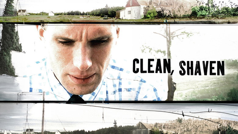 Clean, Shaven still 2