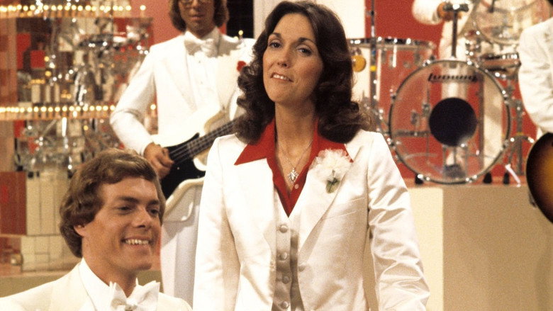 The Carpenters at Christmas still 1