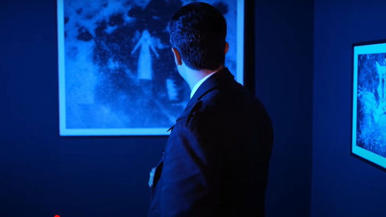 Alarme still 3