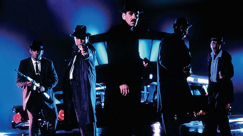 Crime Story still 1