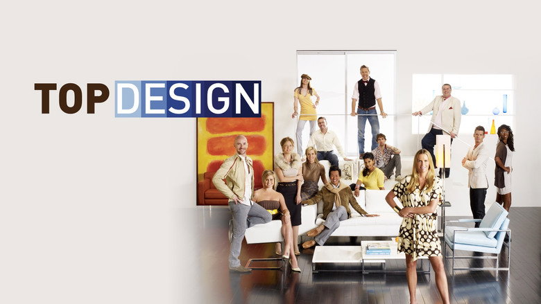 Top Design still 3